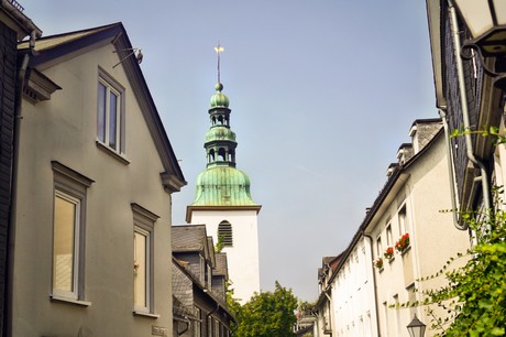 Siegen