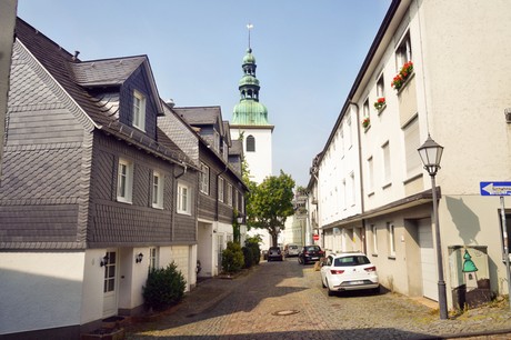 Siegen