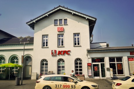 Siegen