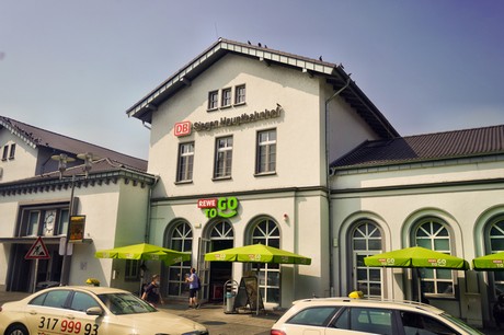 Siegen