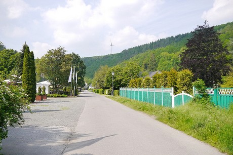 Simonskall