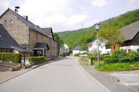 Simonskall