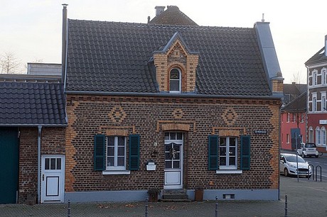 Sindorf
