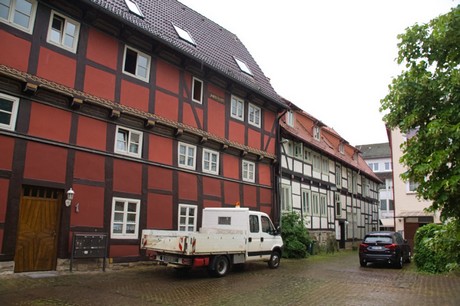 Stadthagen