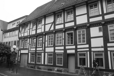 Stadthagen