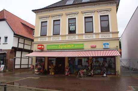 Stadthagen