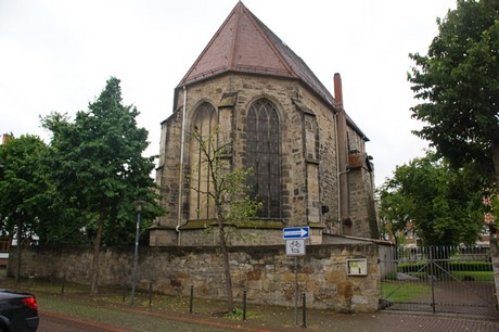 Stadthagen