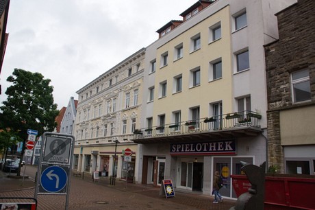 Stadthagen