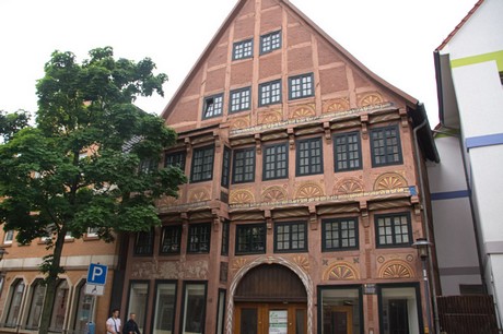 Stadthagen