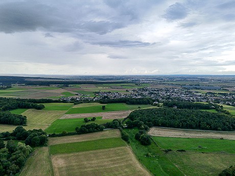 Steinbachtalsperre
