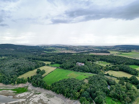 Steinbachtalsperre