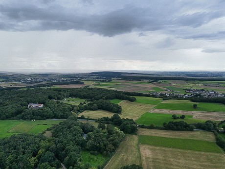 Steinbachtalsperre