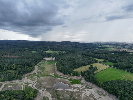 Steinbachtalsperre