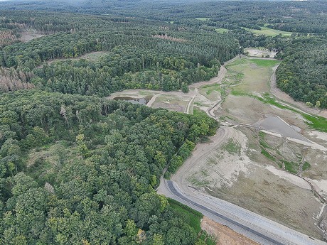 Steinbachtalsperre