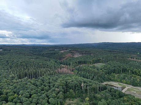 Steinbachtalsperre
