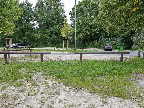 Steinbachtalsperre