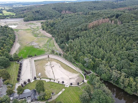 Steinbachtalsperre