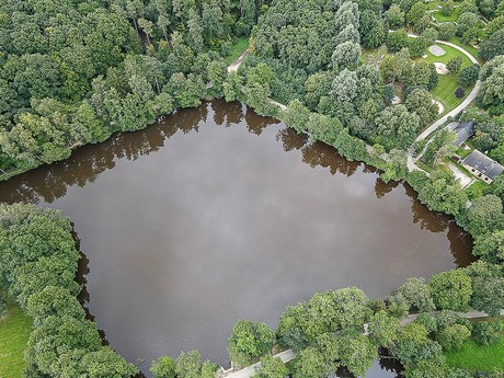 Steinbachtalsperre