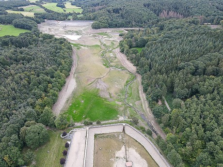 Steinbachtalsperre
