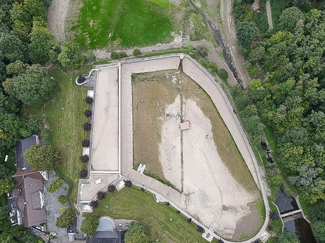 Steinbachtalsperre