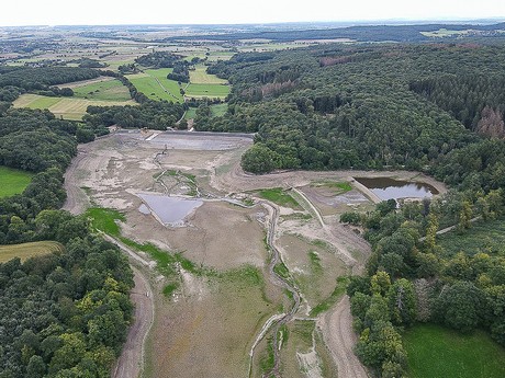 Steinbachtalsperre