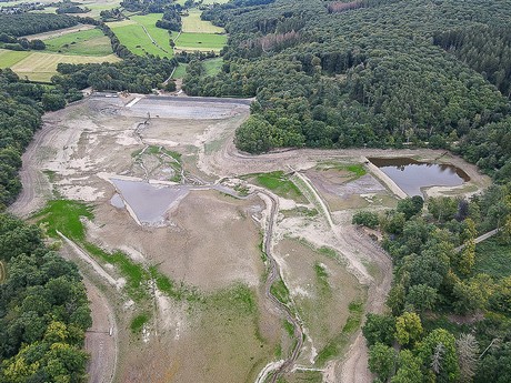 Steinbachtalsperre