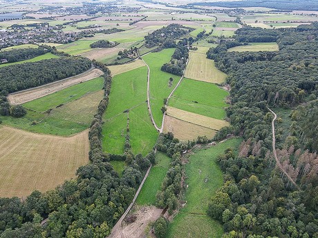 Steinbachtalsperre