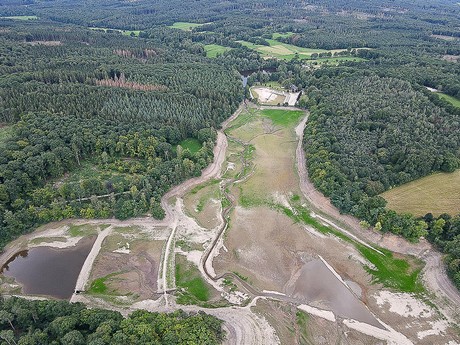 Steinbachtalsperre