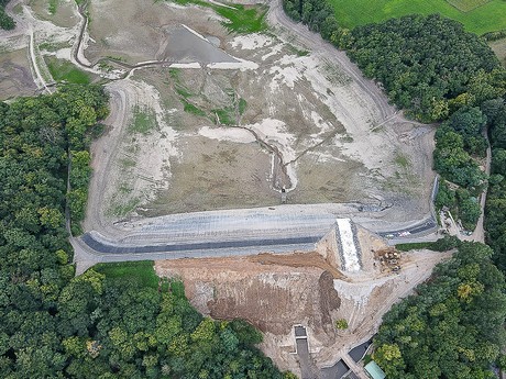Steinbachtalsperre