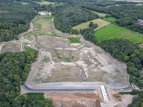 Steinbachtalsperre