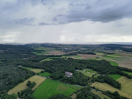 Steinbachtalsperre