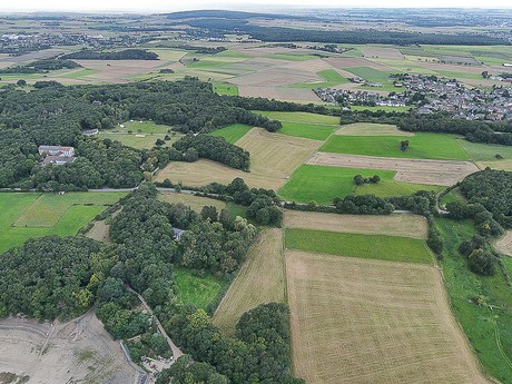Steinbachtalsperre