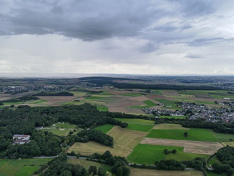 Steinbachtalsperre