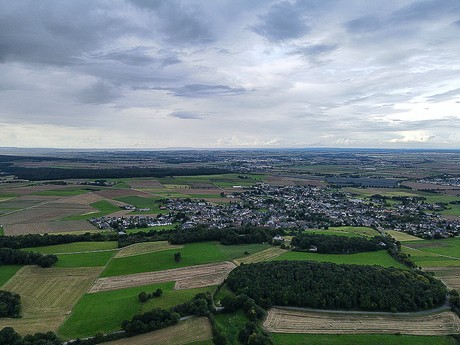 Steinbachtalsperre