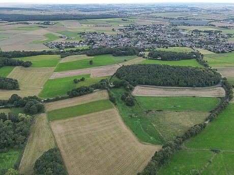 Steinbachtalsperre