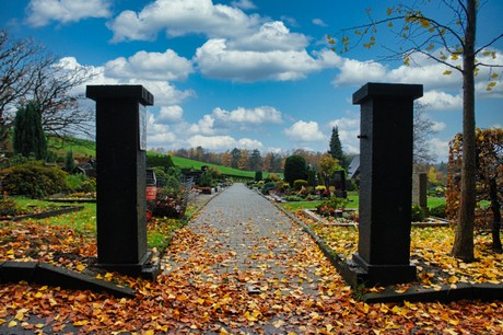 Steinbuechel