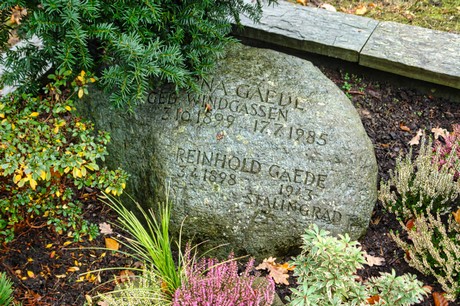 Steinbuechel