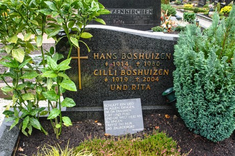 Steinbuechel