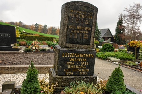 Steinbuechel