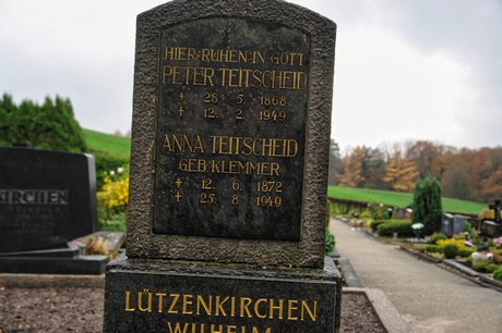 Steinbuechel