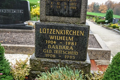 Steinbuechel