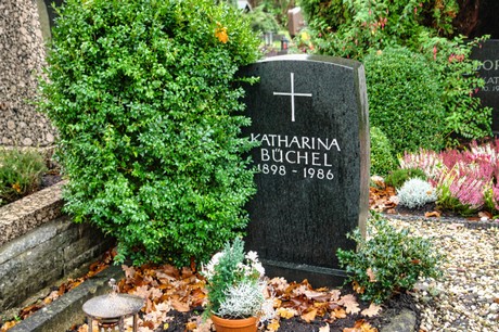 Steinbuechel