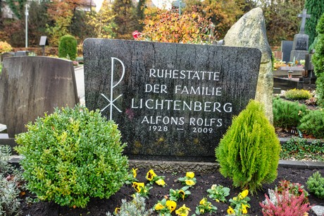 Steinbuechel