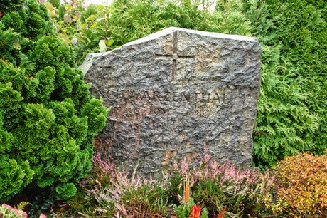 Steinbuechel