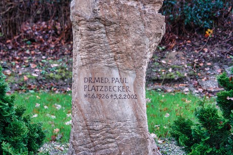 Steinbuechel