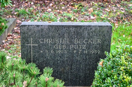 Steinbuechel