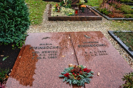 Steinbuechel