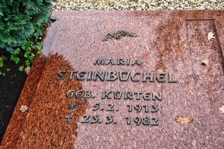 Steinbuechel