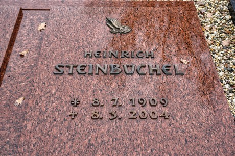 Steinbuechel