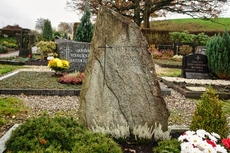 Steinbuechel